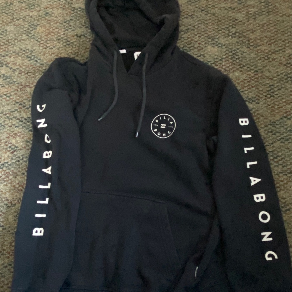 Billabong Hoodie